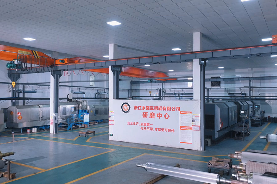 Máquina de molienda CNC